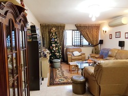 Blk 215 MARSILING LANE (Woodlands), HDB 5 Rooms #179678292